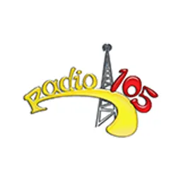 Radio 105 Bombarder