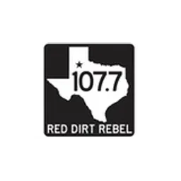 The Red Dirt Rebel 105.7 FM