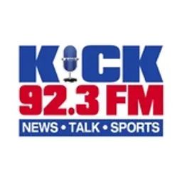KICK 1340 AM