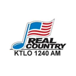 KTLO 1240 AM