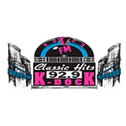 K-Dock 92.9