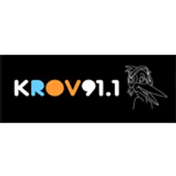 KROV 91.1 FM
