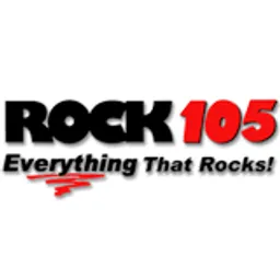 Rock 105 - 105.1 WKLC-FM