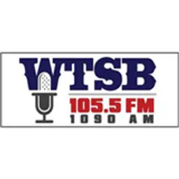 WTSB 1090 AM