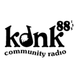 KDNK 88.1 FM