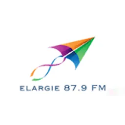 Elargie 87.9 FM