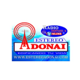 Radio Estereo Adonai