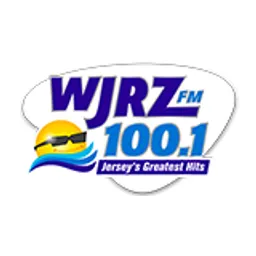100.1 WJRZ