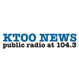 KTOO 104.3 FM