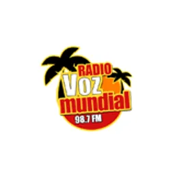Radio Voz Mundial 98.7 FM