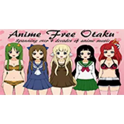 Radio Free Otaku