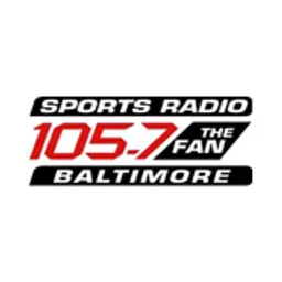 105.7 The Fan