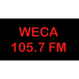 WECA 105.7 FM