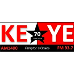 Your Country 1400 AM - KEYE