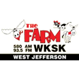 WKSK 580 AM