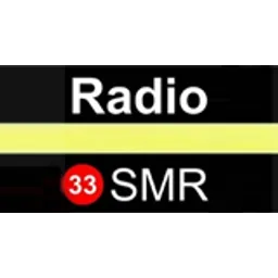 Radio 33 SMR