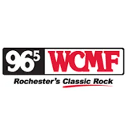 96.5 WCMF