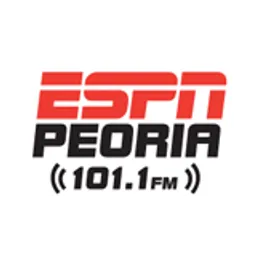 101.1 ESPN Peoria