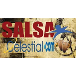 Salsa Celestial Radio