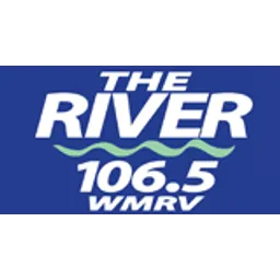 106.5 The River