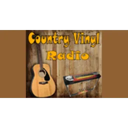 Country Vinyl Radio