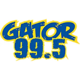 Gator 99.5 FM