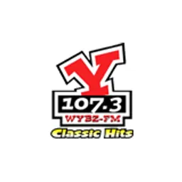 Y 107.3 - WYBZ