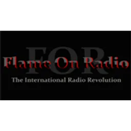 Flame On Radio