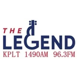 Classic Country KPLT 1490 AM