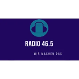 Radio 46.5