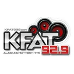 KFAT 92.9 FM