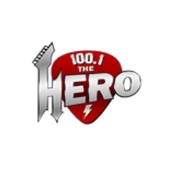 100.1 The Hero