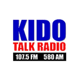 KIDO Talk Radio