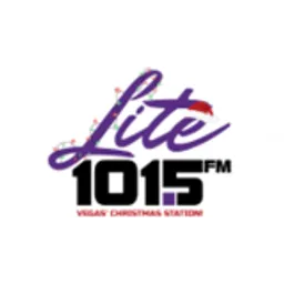 Lite 101.5 FM