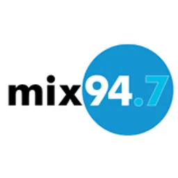 Mix 94.7 FM