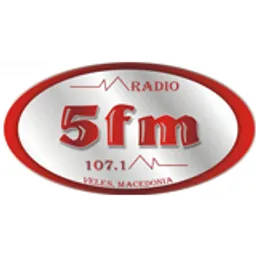 Radio 5fm