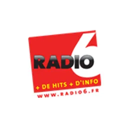 Radio 6 FM 100.4