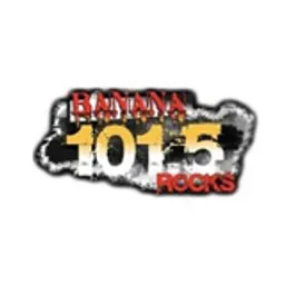 Banana 101.5 - WWBN