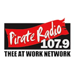 107.9 Pirate Radio