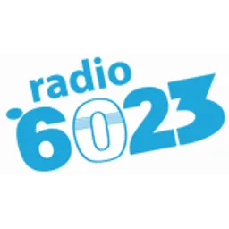 Radio 6023