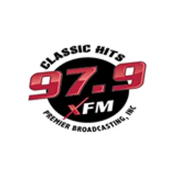 97.9 XFM