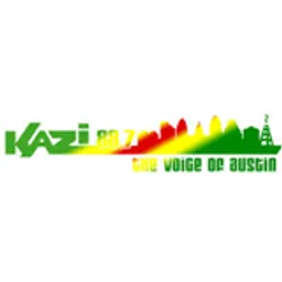 88.7 KAZI