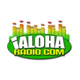 iAlohaRadio.com
