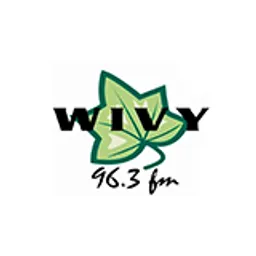 WIVY 96.3