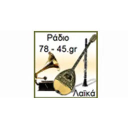 Radio 78kai45