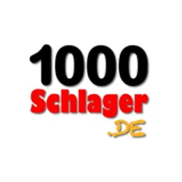 1000 Schlager