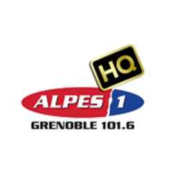 Alpes 1 - Grenoble