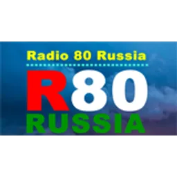 Radio 80 Russia