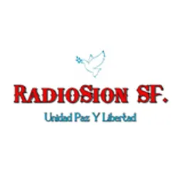 RadioSion SF.