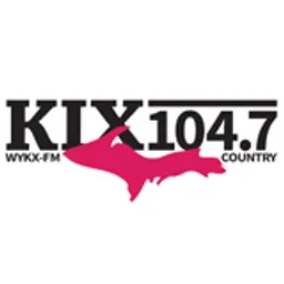 WYKX 104.7